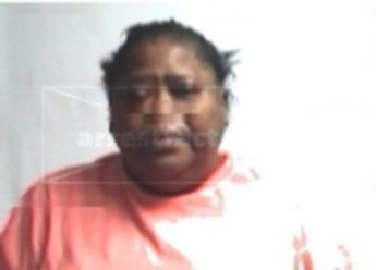 Martha Ann Braxton