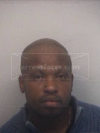 Perry Lewis Lawrence