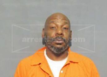 Kendrick Lamont Simpson