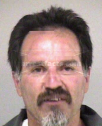Steven Daniel Ramirez