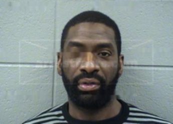 Troy Sterling