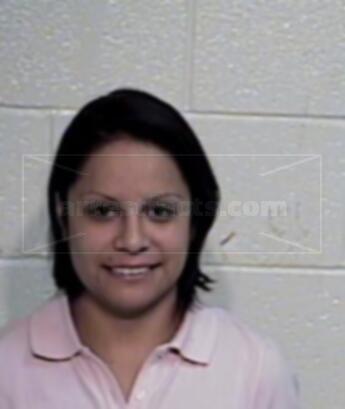 Christina Garcia