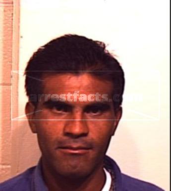 Felix Bonilla-Ponce
