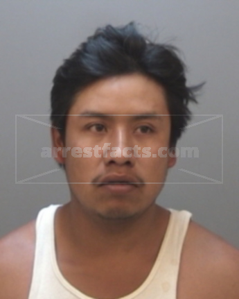 Martin Hernandez