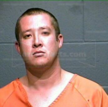 Dewain Allen Carr