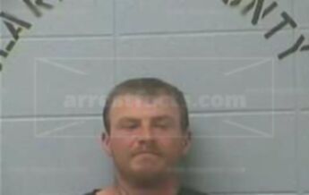 Mitchell Shane Griffith