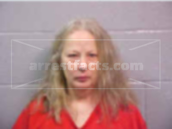 Sharen Marie Gravelle