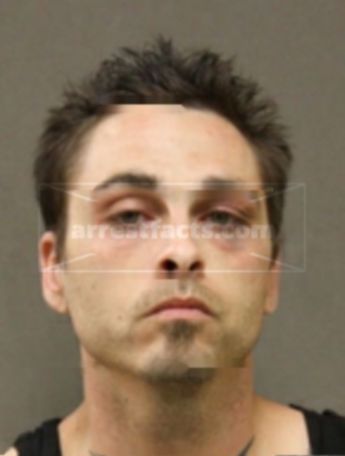 Jeremy William Robinson