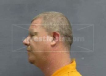 William Patrick Baughman