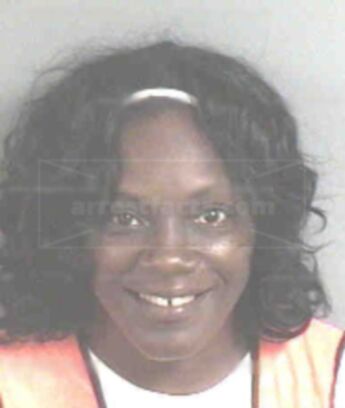 Kimberly Ann Gibson