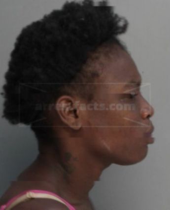 Melinda Bazile