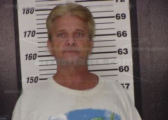 Chris Wade Johnson