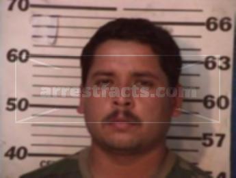 Luis Armando Delacruz Lerma