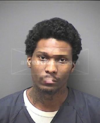 Adrian Lamarr Sides