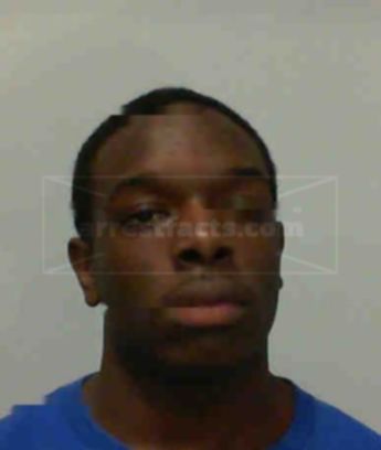 Shamonte Tyrell Stokes