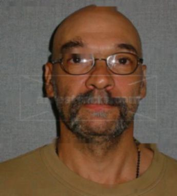 Brian R Moon Sr.