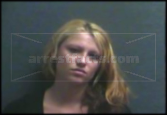 Kayla Kay Hamlin