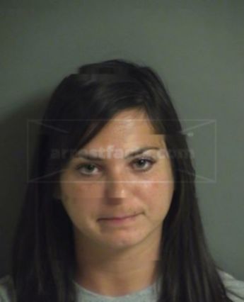 Kayla Shaye Gaines