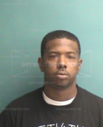Kendrick Lamon Teel