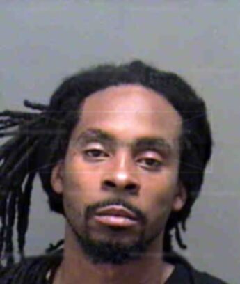 Eric Nathaniel Cobbs