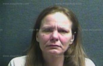 Melissa Mary Garrison