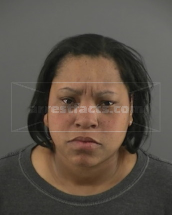 Angel Sherese Williams
