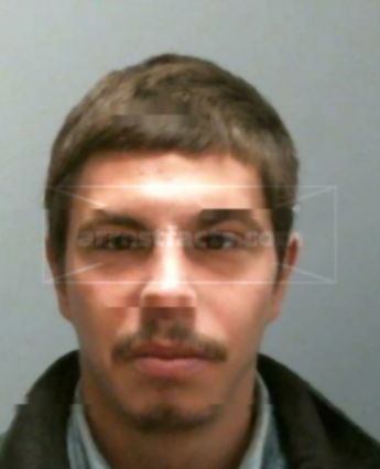 Matthew Edward Miller
