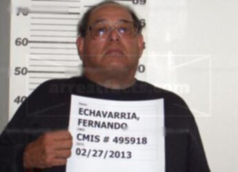 Fernando Serna Echavarria