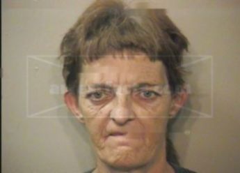 Phyllis T Swearington