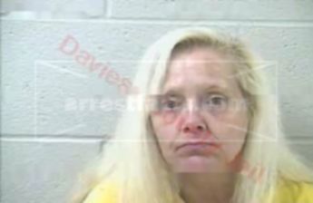 Joyce Marie Wood