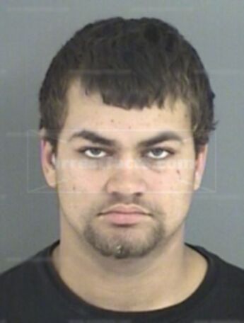 Landry Cole Fontenot