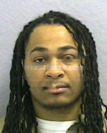 Ronald Darby