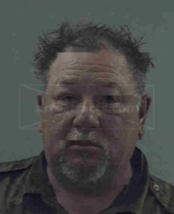 Lester Allen Frenett