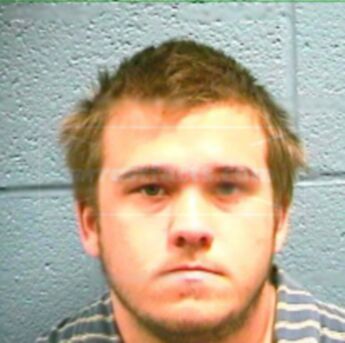 Wesley Thomas Oliver