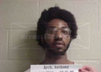 Anthony L Arch