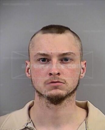 Sylvan Allen Larson