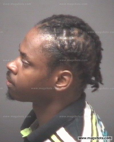 Marcus Jamel Harris