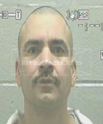 Raymond Sanchez