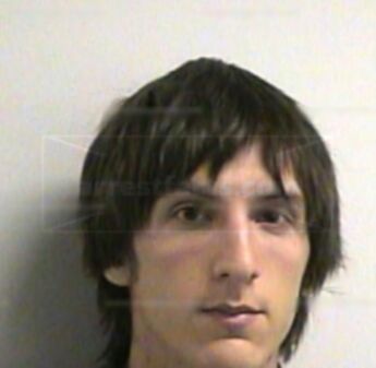 Benjamin Drew Rhodes