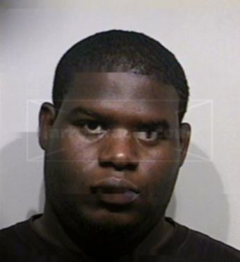 Randall Lewis May