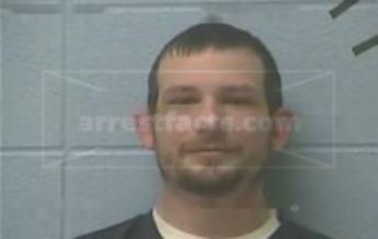 Joshua Clay Mcbride
