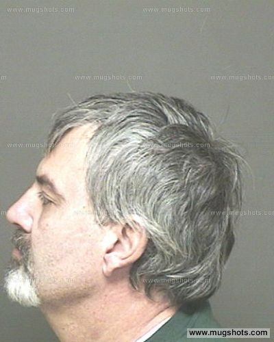 Lawrence Mcallister