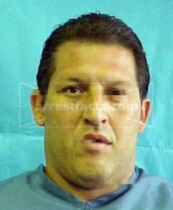John Nelson Santiago
