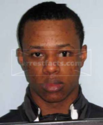 Jarecus David