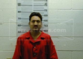 Tyson Peter Woods