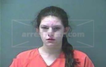 Brianna Lee Neyhart