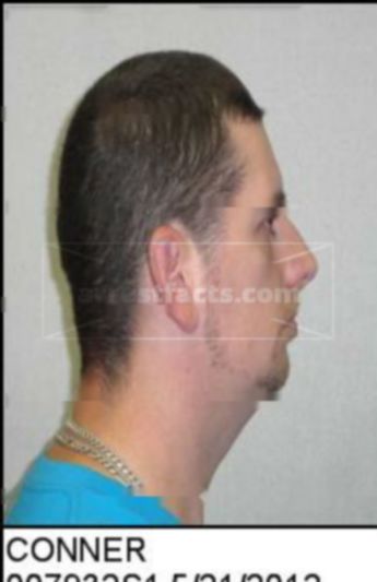 Chad Douglas Conner