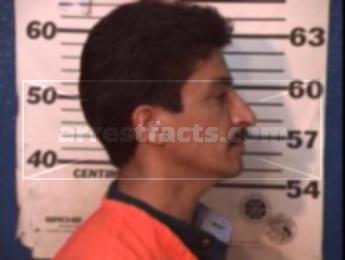 Ronnie Garces Hernandez