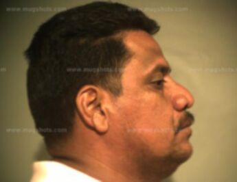 Arturo Olivarez Martinez