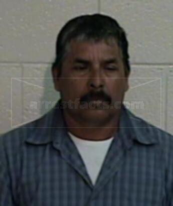 Antonio Martinez Avalos